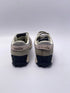 Diadora sneaker race suede sw crystal grey / ebony